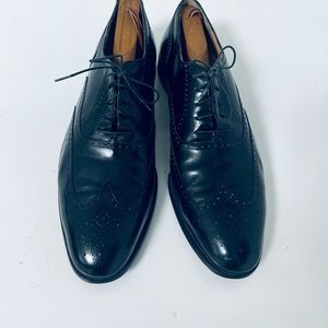 Salvatore Ferragamo Men’s Shoes 13